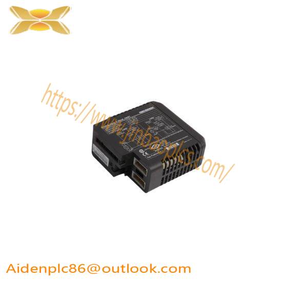 EMERSON KJ3002X1-BA1 12P0680X132 HART Card