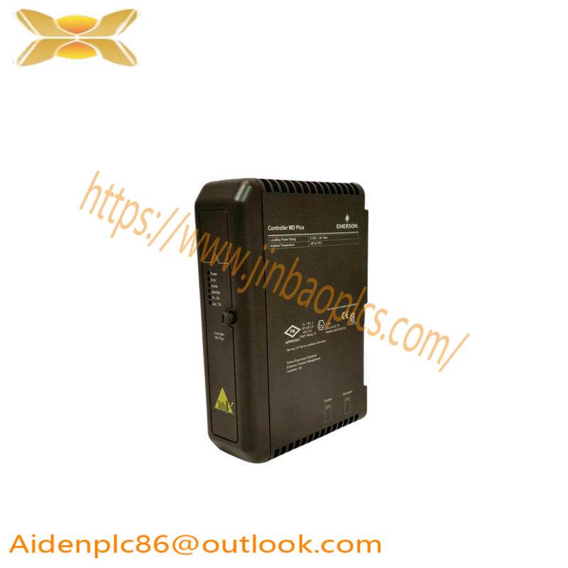 EMERSON FX-8300/960140-01