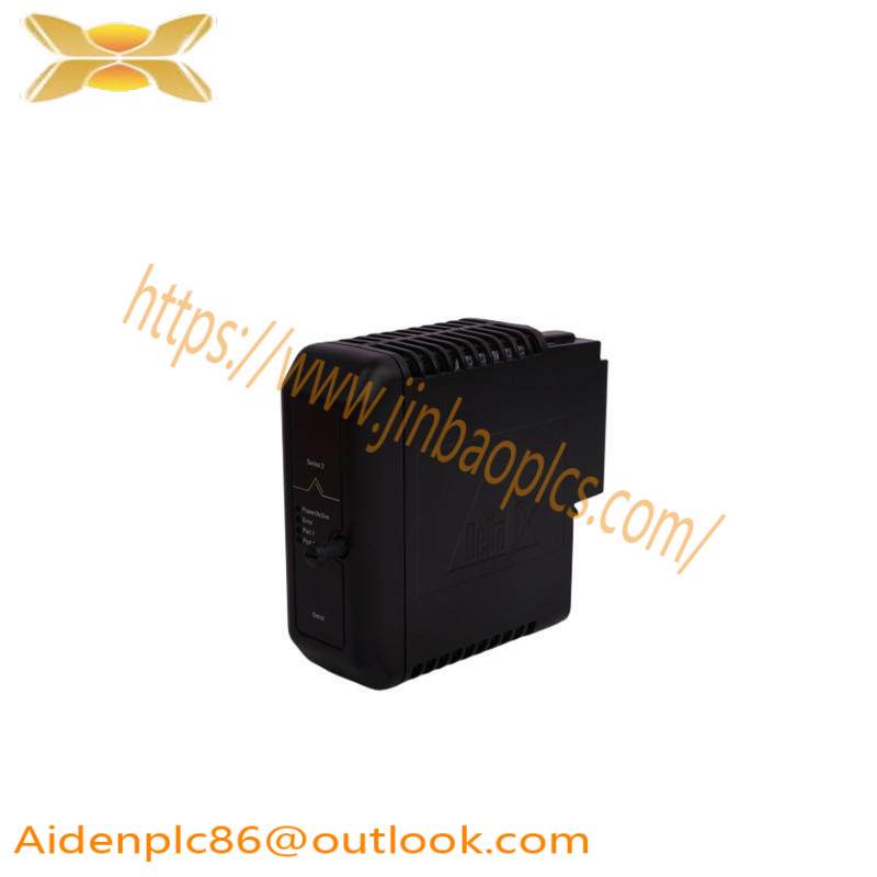 Emerson KJ3002X1-BC1 12P0681X082 VE4003S1B2 Card