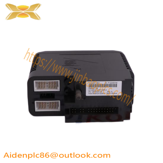 Emerson 9199-00119