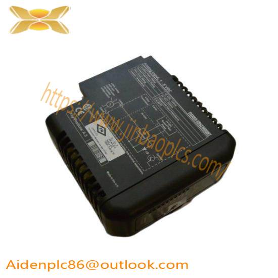Emerson KJ3002X1-BD1 12P1033X102 power supply module