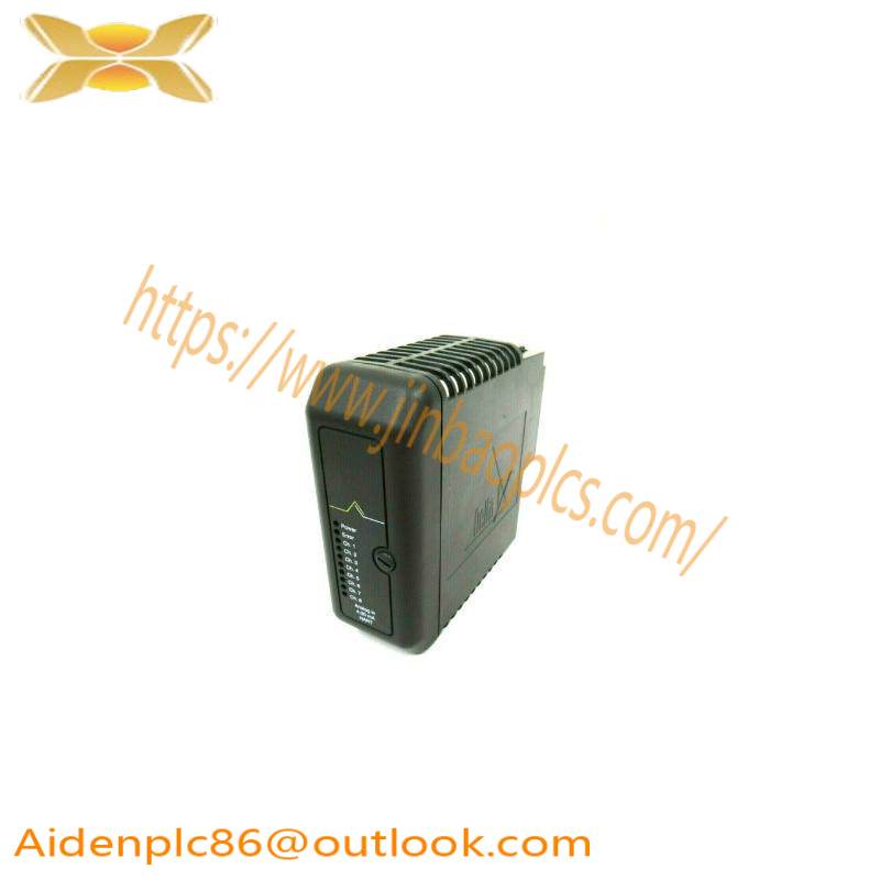 EMERSON KJ3002X1-BF1 12P1732X082 VE4003S6B1 MODULE