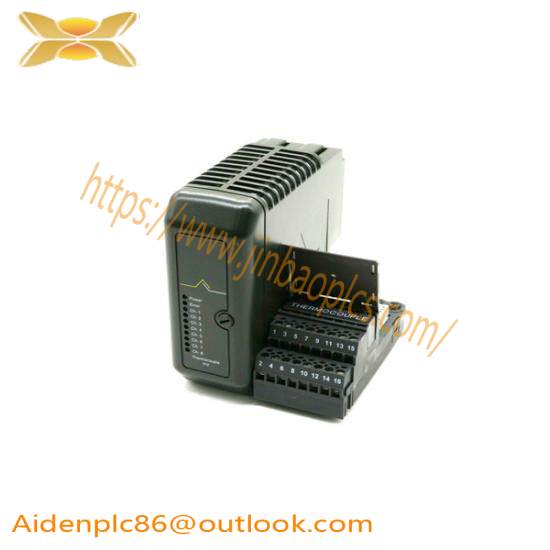 EMERSON KJ3002X1-BG2 12P1731X082 INTERFACE MODULE