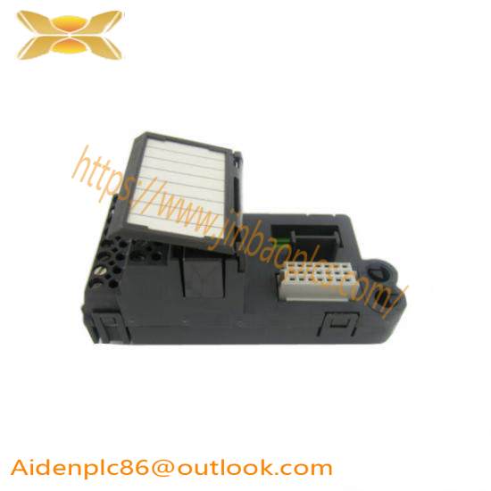 EMERSON KJ3003X1-EA1 Serial Interface Terminal Block