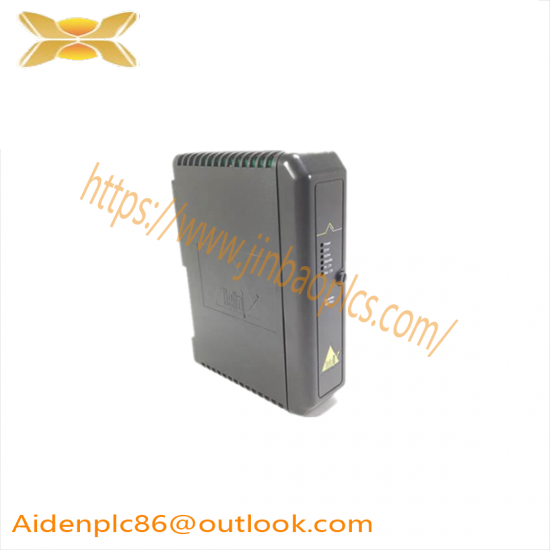 EMERSON KJ3004X1-BA1 Fieldbus H1 Module