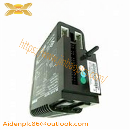 EMERSON KJ3101X1-BB1 12P1866X072 VE3006 IS DI MODULE