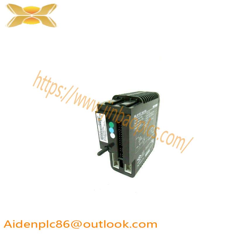 EMERSON KJ3102X1-BA1 12P1863X082 VE4012S2B2 Output Module