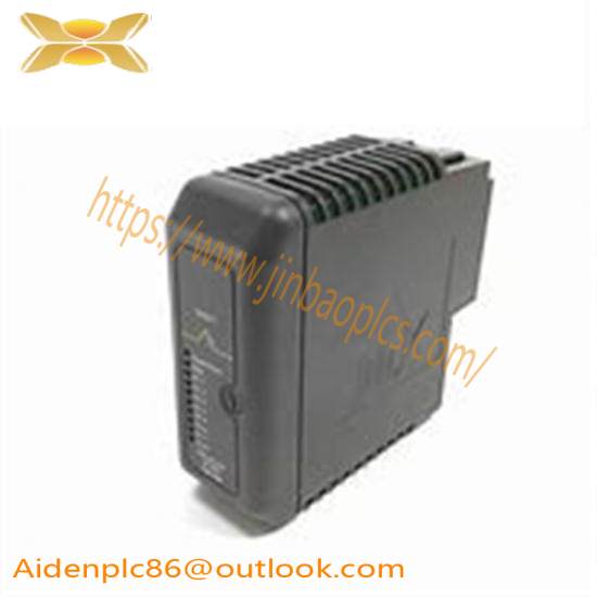 EMERSON KJ3202X1-BA1 12P2536X112 VE4032S1T2B1 Discrete Input Card