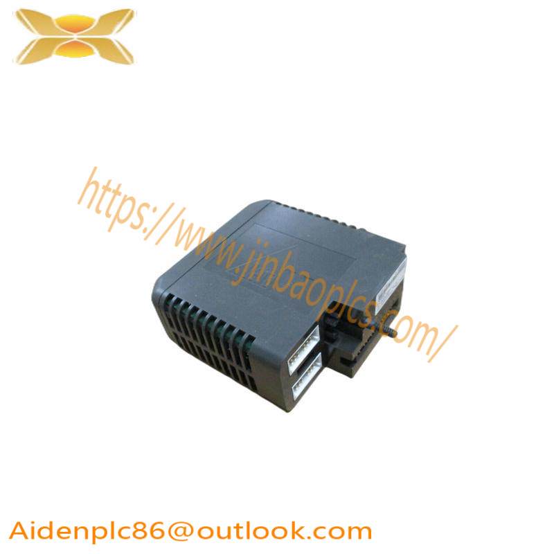 Emerson KJ3203X1-BA1 12P3270X032 digital input module