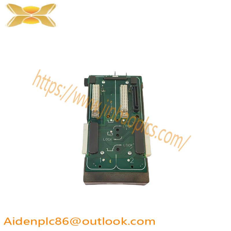 Emerson KJ3203X1-BA2 13P0085X012 VE4001S2T2B4 Module