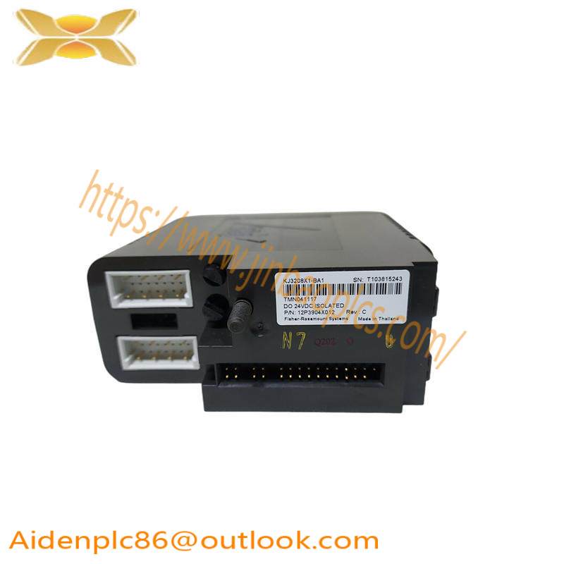 Emerson IC600BF929RR