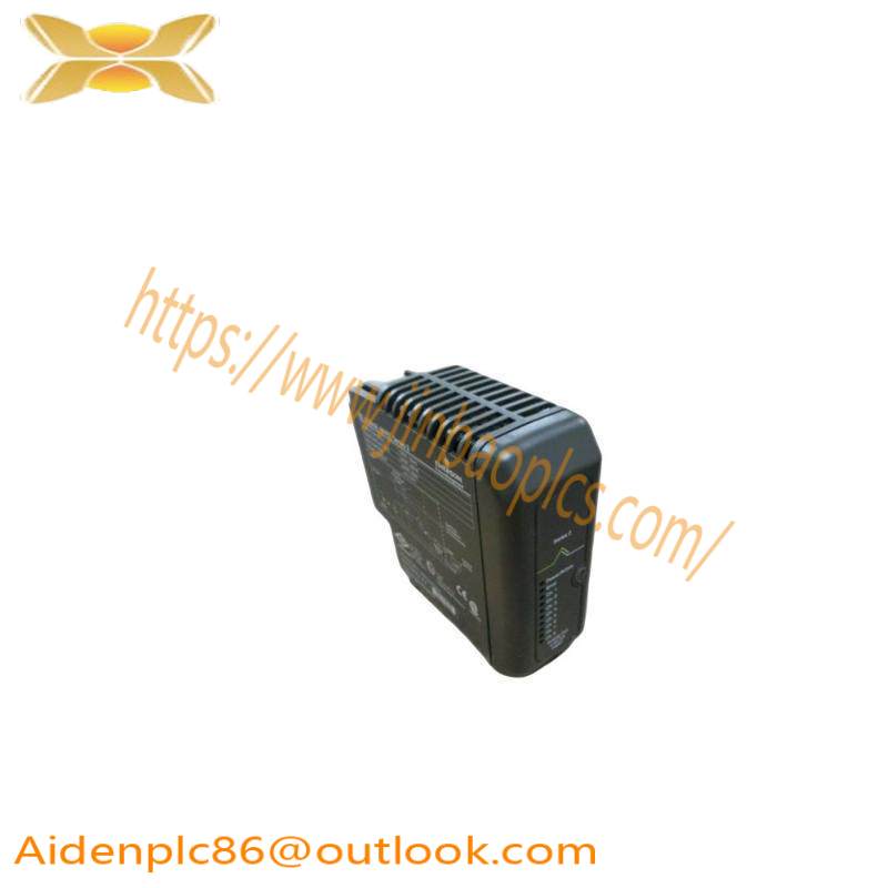Emerson ZA06B-0075-B403