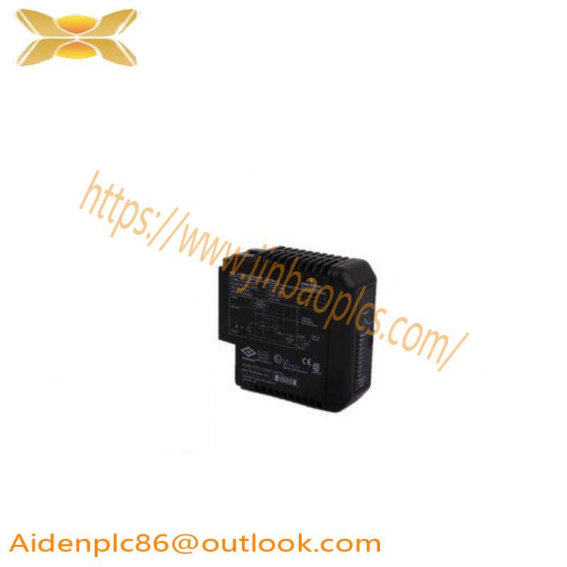 Emerson SE4501