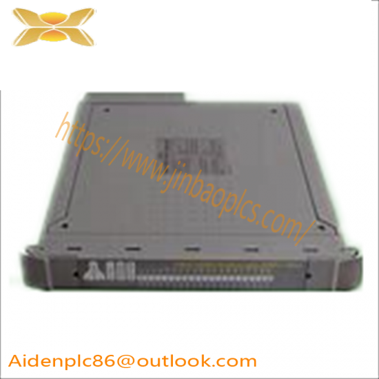 EMERSON KJ3221X1-BA1 12P2531X062 VE4035S2B1 8 POINT ANALOG