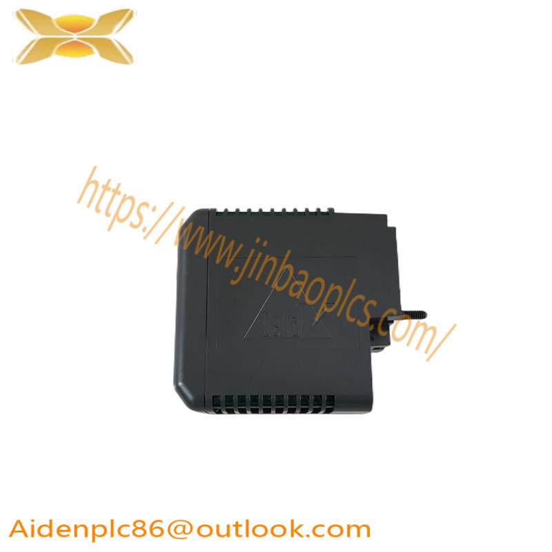 Emerson KJ3221X1-BA1 12P2531X112 VE4003S2B2 High Side Output Module