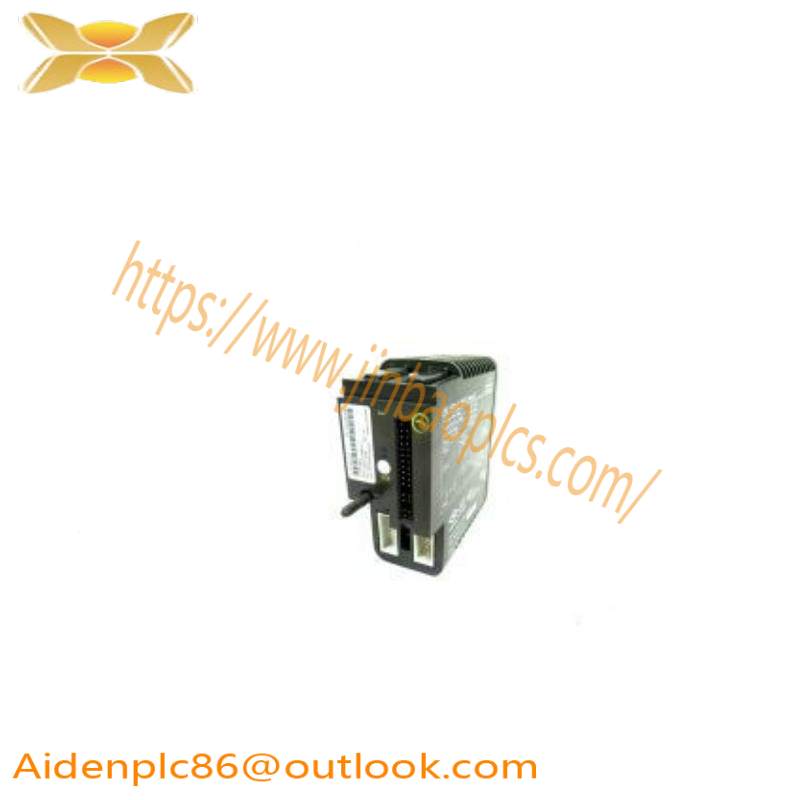 EMERSON KJ3221X1-BA1 12P2531X142 Analog Input Module
