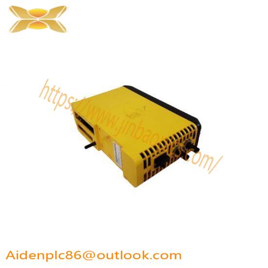 EMERSON KJ3221X1-BA1 12P3232X112 Analog Input HART Module
