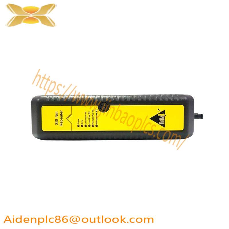 EMERSON KJ3221X1-BA1 12P3232X112 NET REPEATER