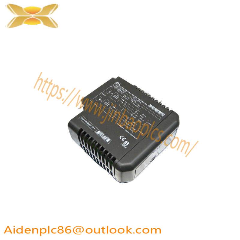 EMERSON KJ3221X1-EA1 12P2534X022 Proximity Sensor