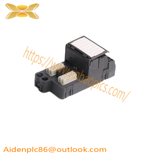 Emerson KJ3221X1-EA1 12P2534X022 Terminal