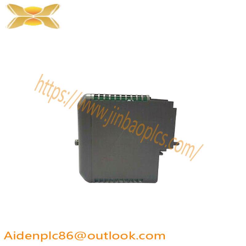 Emerson KJ3222X1-BA1 12P2532X122 VE4003S2B2 Analog Input HART Module