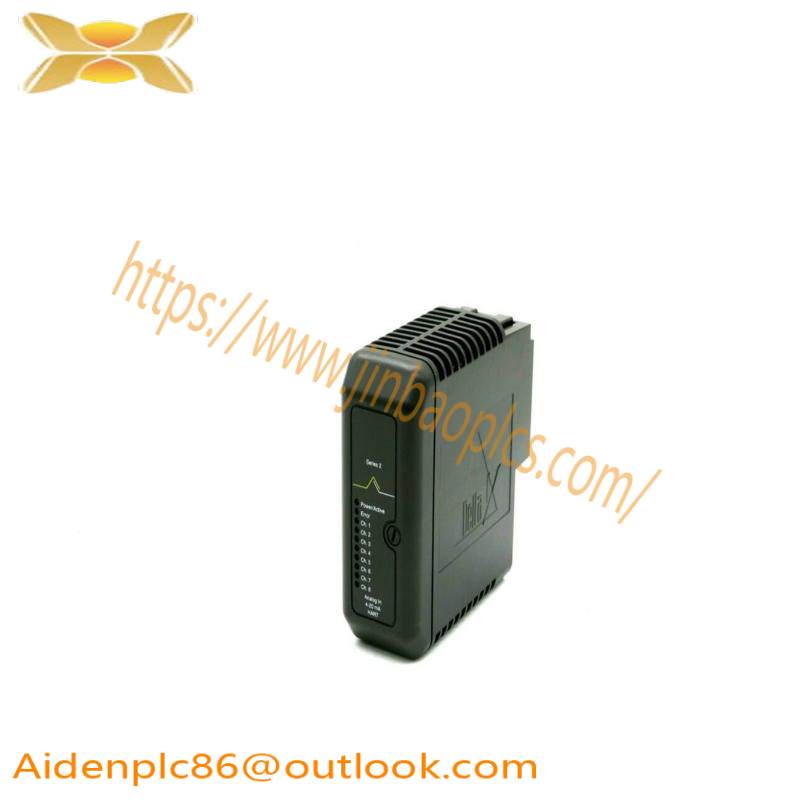 EMERSON KJ3222X1-BA1 12P2532X142 VE4003S2B1 Input Module 16 Channel