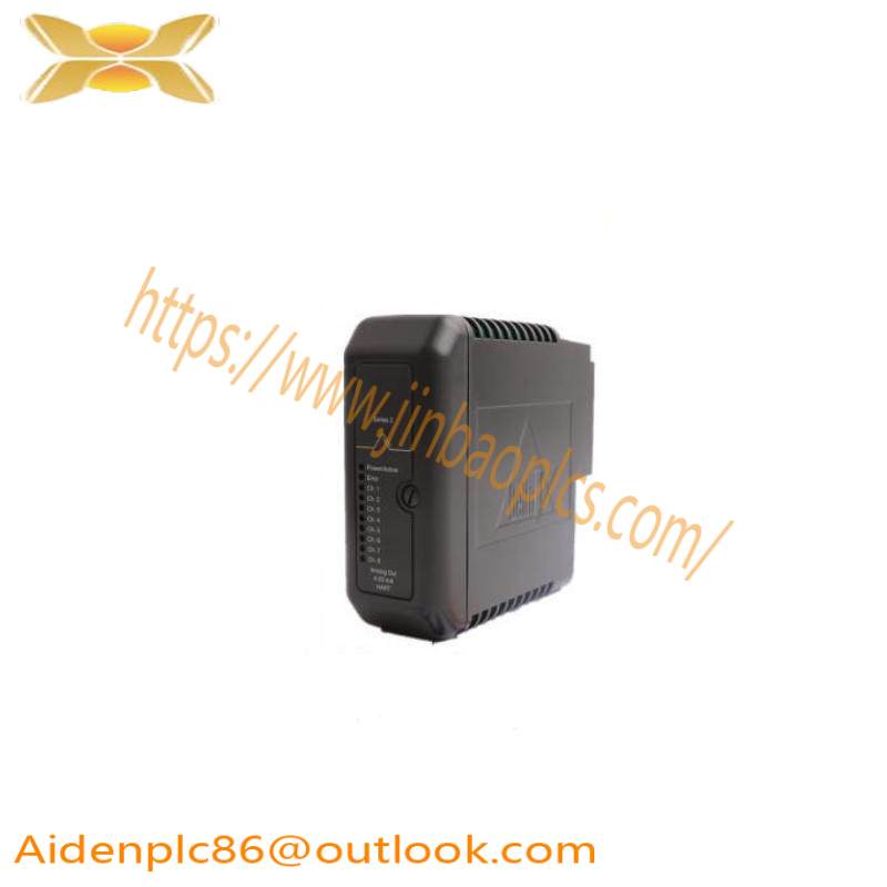 Emerson IC600BF929RR