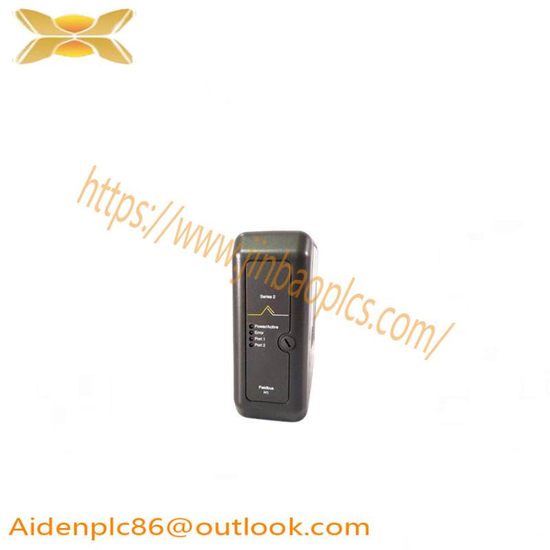 EMERSON KJ3222X1-BK1 12P4705X062 Virtual I/O Module