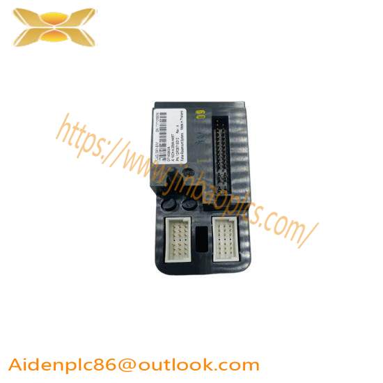 Emerson IC695ALG626RS