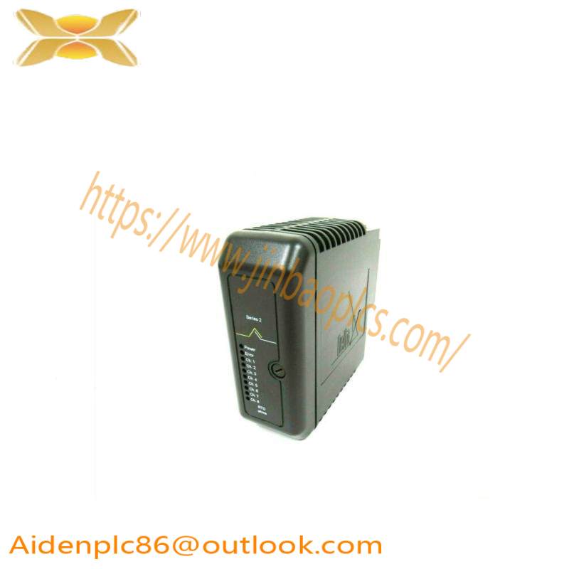 EMERSON KJ3225X1-BA1 12P4174X032 Input Module
