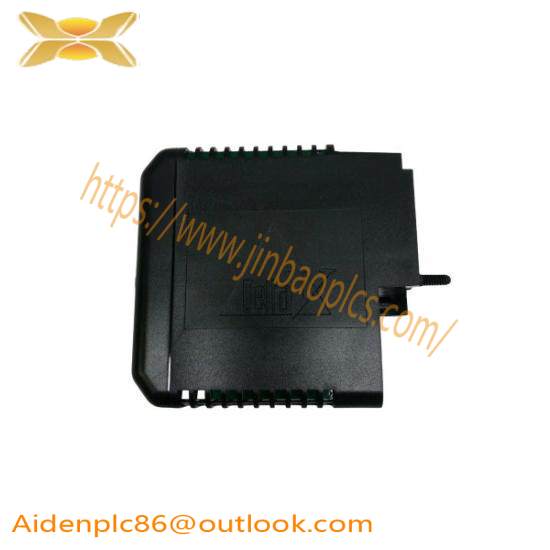 EMERSON KJ3241X1-BA1 12P2506X022 Interface Module