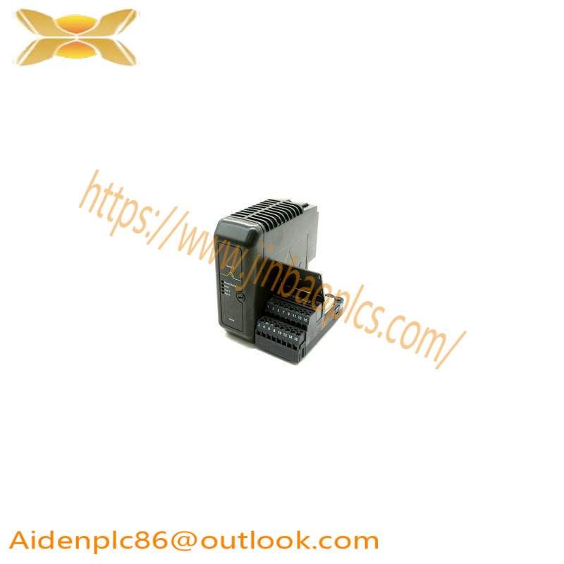 EMERSON KJ3241X1-BA1 12P2506X022 Redundant Serial Interface Card