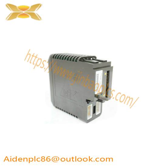 EMERSON KJ3241X1-BA1 12P2506X062 Redundant Serial Interface Card