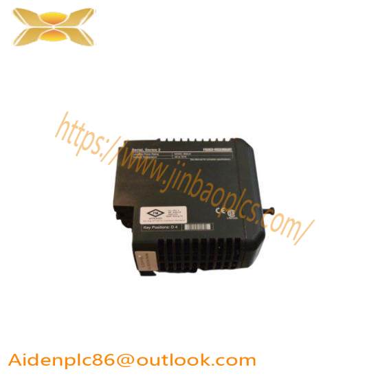 EMERSON KJ3241X1-BA1 12P2506X072  Interface Card