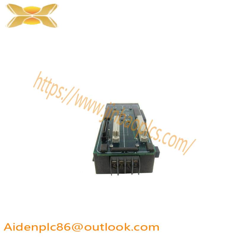 EMERSON KJ4001X1-BA2 12P1562X012 VE3051C0 2-Wide Carrier Board