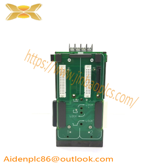 Emerson KJ4001X1-BA3 12P3378X022  Power Controller