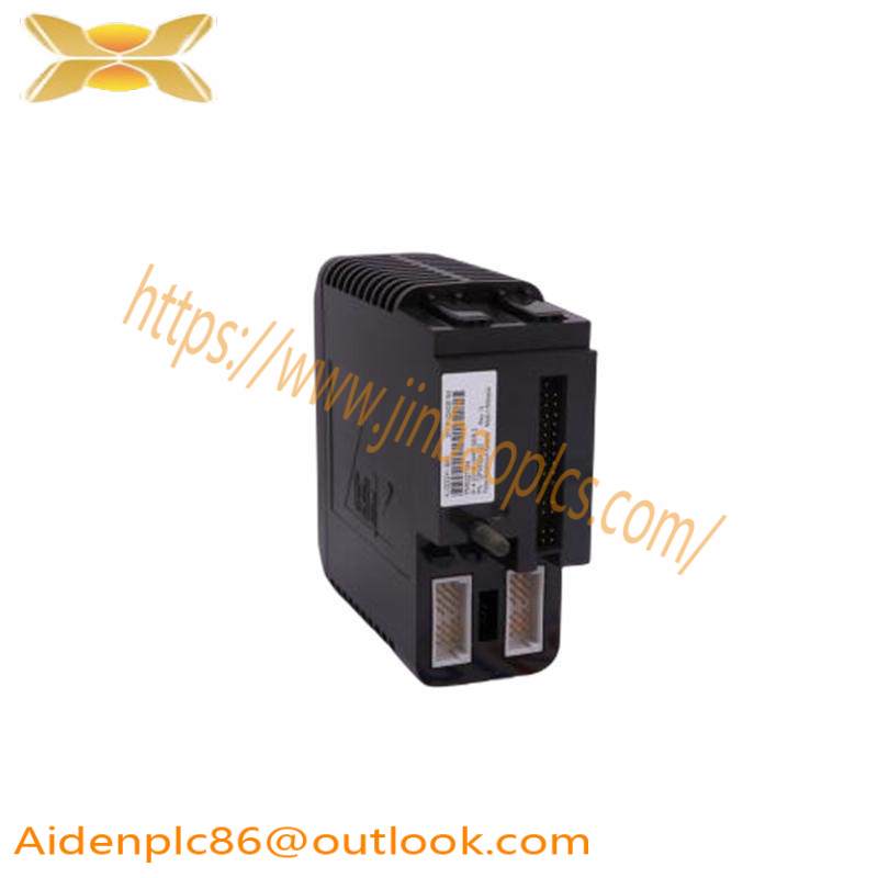 EMERSON KJ4001X1-CA1