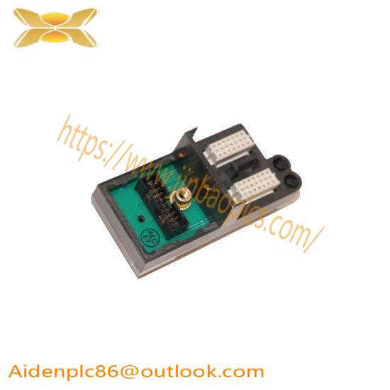 EMERSON KJ4001X1-CE1 12P0732X022 16 Pin Mass Terminal Block