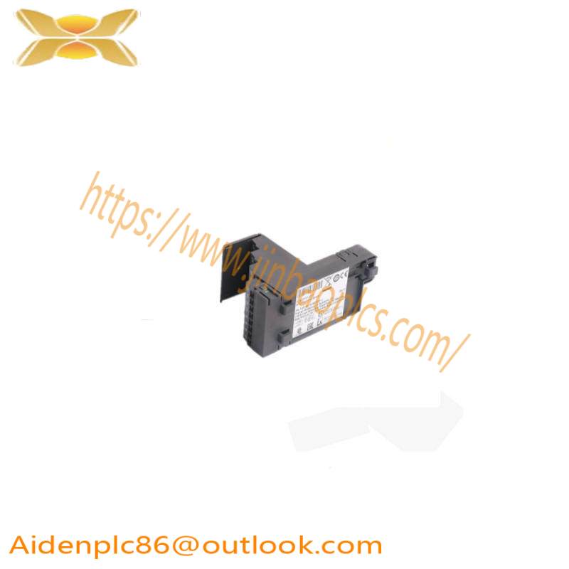Emerson IC600CP610RR