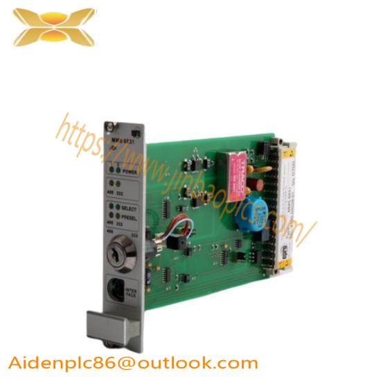 EMERSON KJ4001X1-CK1