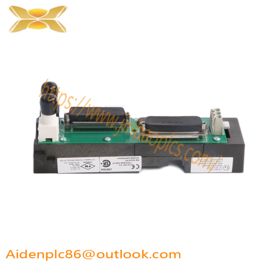 Emerson KJ4001X1-NA1 12P3373X022