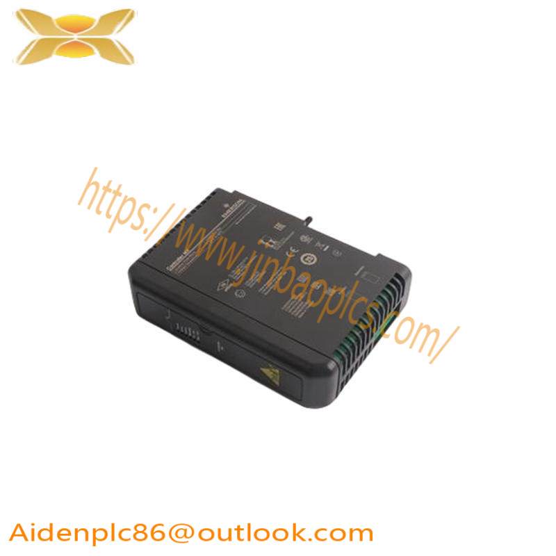 EMERSON KJ4001X1-NB1 REV:E