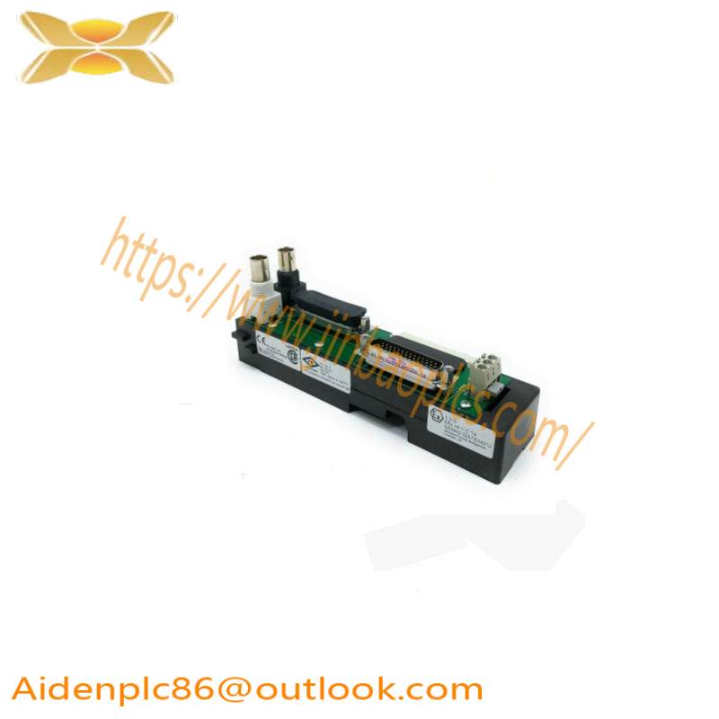 EMERSON KJ4001X1-NB1 REV:E
