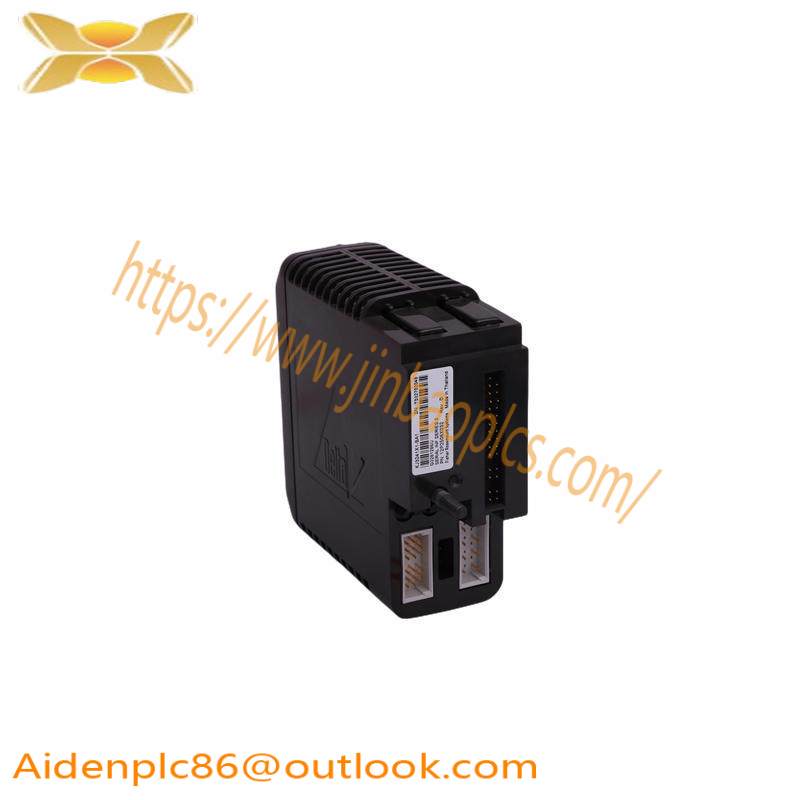 EMERSON KL2001X1-BA1 Smart Logic Solver