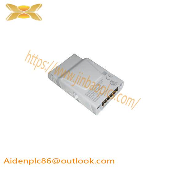 EMERSON KL3031X1-BA1 12P4630X112 RTD Input Module AUTOMATION PARTS