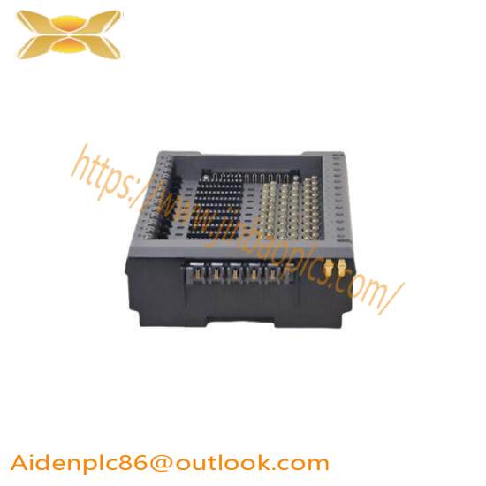 EMERSON EPRO PR6424/002-130 CON021