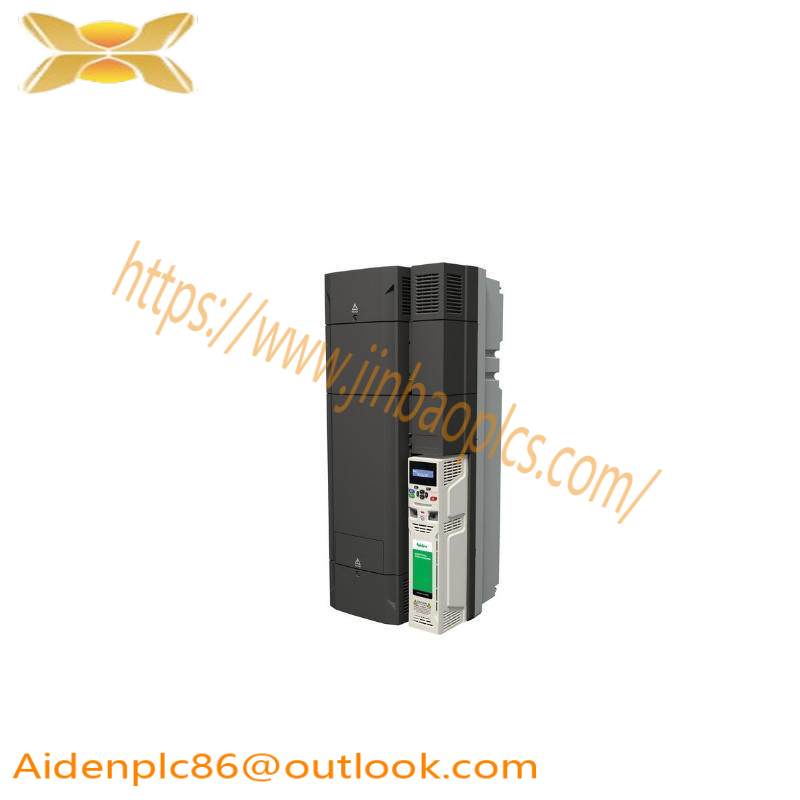 EMERSON M700-08401340A10101AB100 3 Phase Input and Output