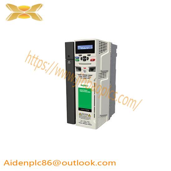 EMERSON M701-03400045A AC drive
