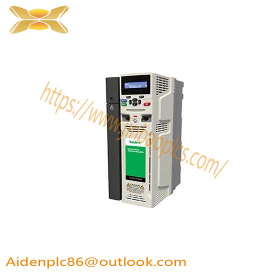 EMERSON M701-04400150A Drive