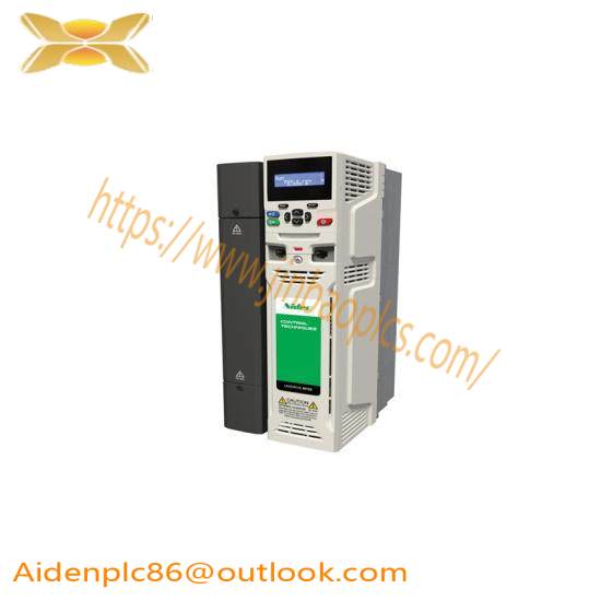 EMERSON M701-05400270A Inverter Drive